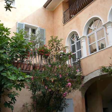 Bed & Breakfast Belfiore Лонато Екстериор снимка