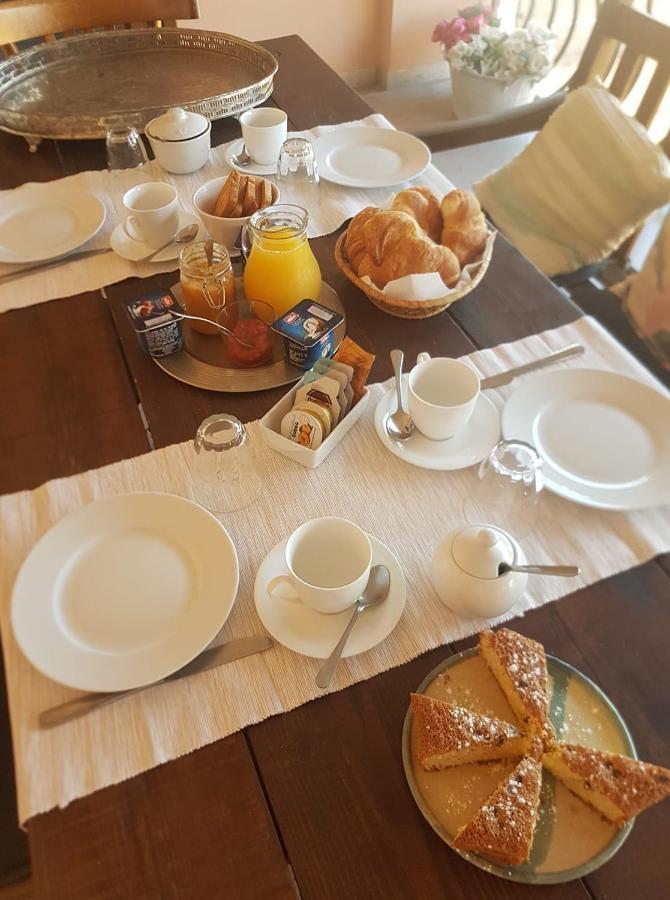 Bed & Breakfast Belfiore Лонато Екстериор снимка