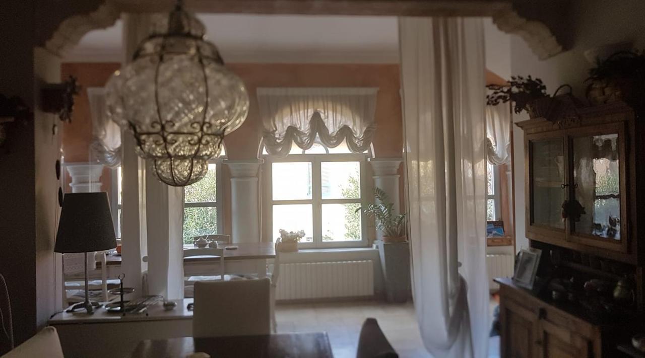Bed & Breakfast Belfiore Лонато Екстериор снимка