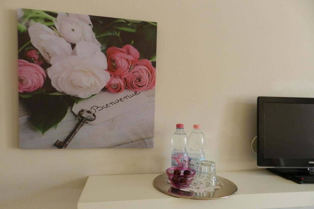 Bed & Breakfast Belfiore Лонато Екстериор снимка