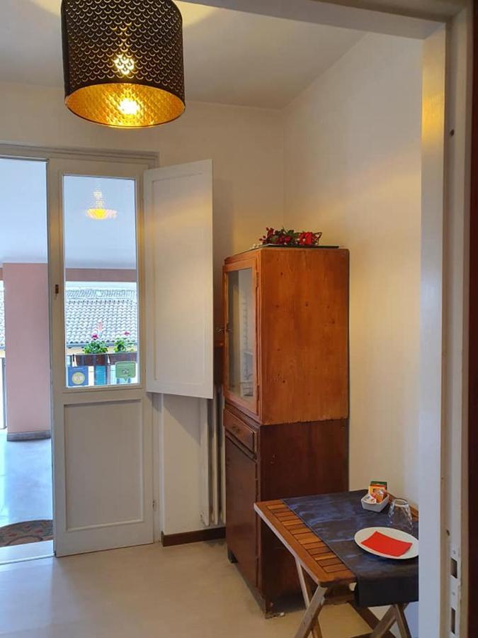 Bed & Breakfast Belfiore Лонато Екстериор снимка