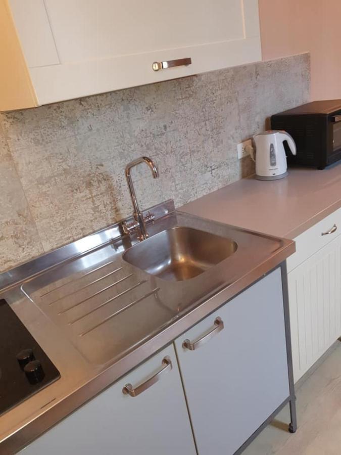 Bed & Breakfast Belfiore Лонато Екстериор снимка