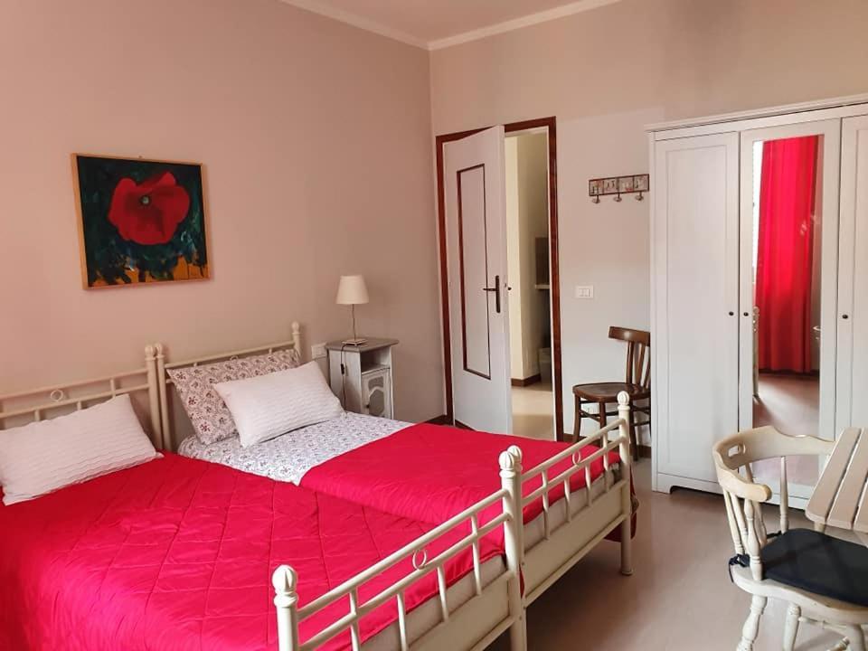 Bed & Breakfast Belfiore Лонато Екстериор снимка