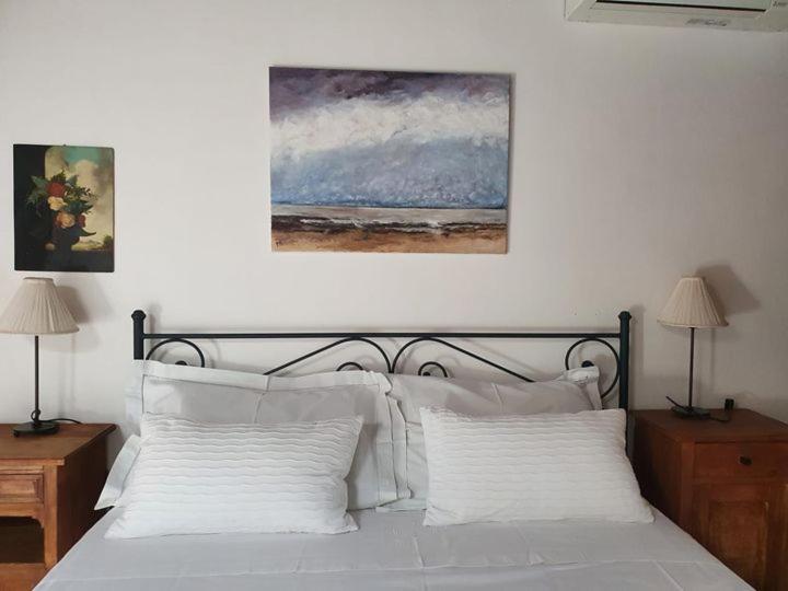 Bed & Breakfast Belfiore Лонато Екстериор снимка