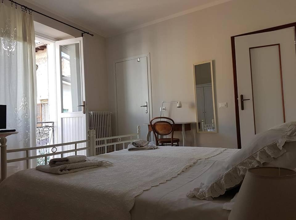 Bed & Breakfast Belfiore Лонато Екстериор снимка