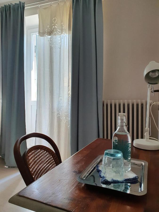 Bed & Breakfast Belfiore Лонато Екстериор снимка