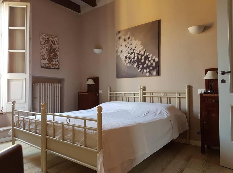 Bed & Breakfast Belfiore Лонато Екстериор снимка