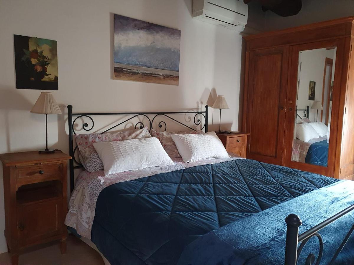 Bed & Breakfast Belfiore Лонато Екстериор снимка