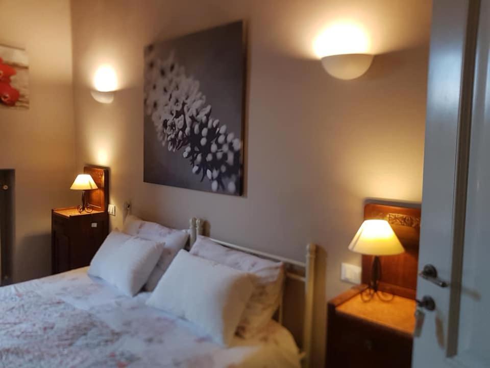 Bed & Breakfast Belfiore Лонато Екстериор снимка