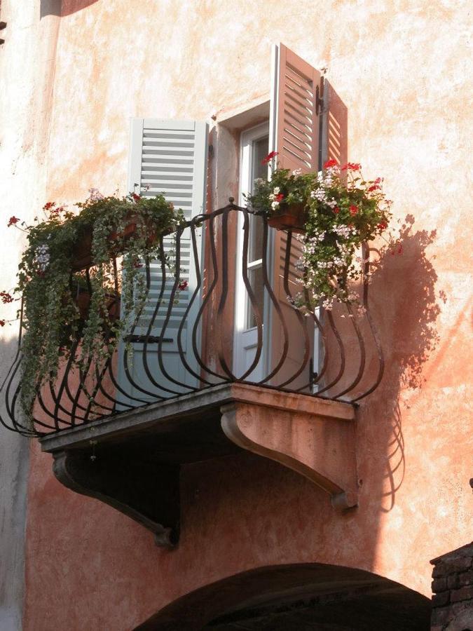Bed & Breakfast Belfiore Лонато Екстериор снимка