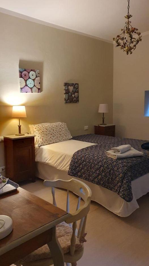 Bed & Breakfast Belfiore Лонато Екстериор снимка
