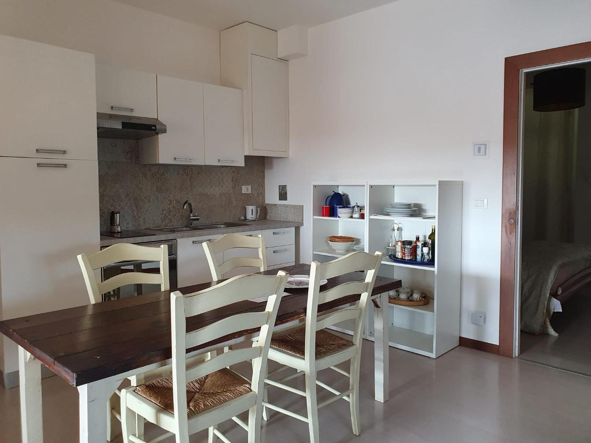 Bed & Breakfast Belfiore Лонато Екстериор снимка