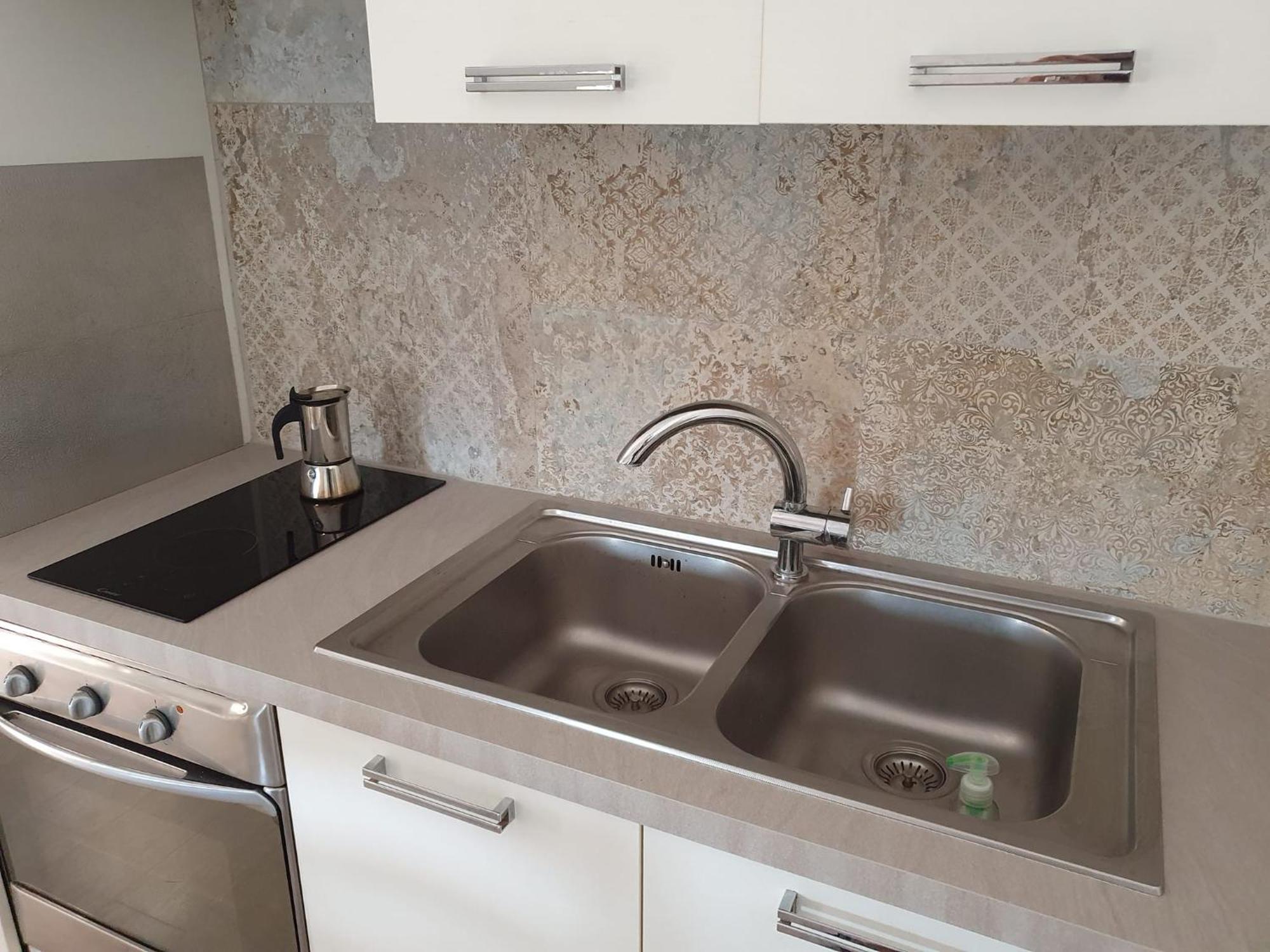 Bed & Breakfast Belfiore Лонато Екстериор снимка