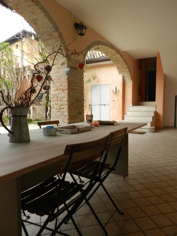 Bed & Breakfast Belfiore Лонато Екстериор снимка