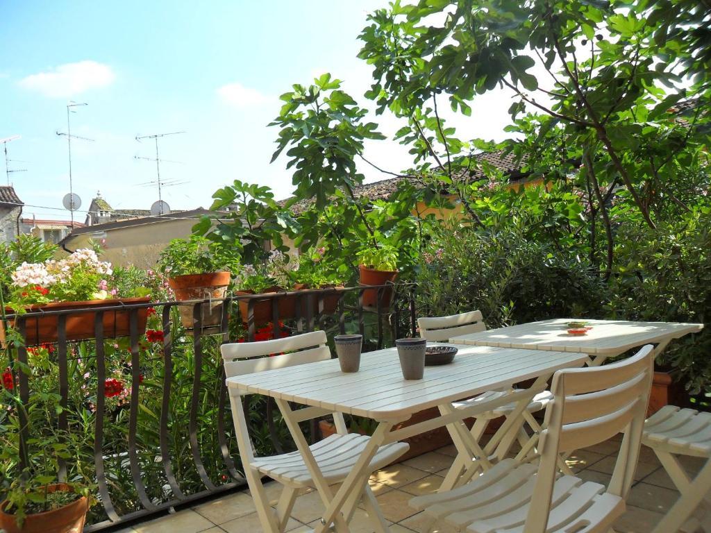 Bed & Breakfast Belfiore Лонато Екстериор снимка