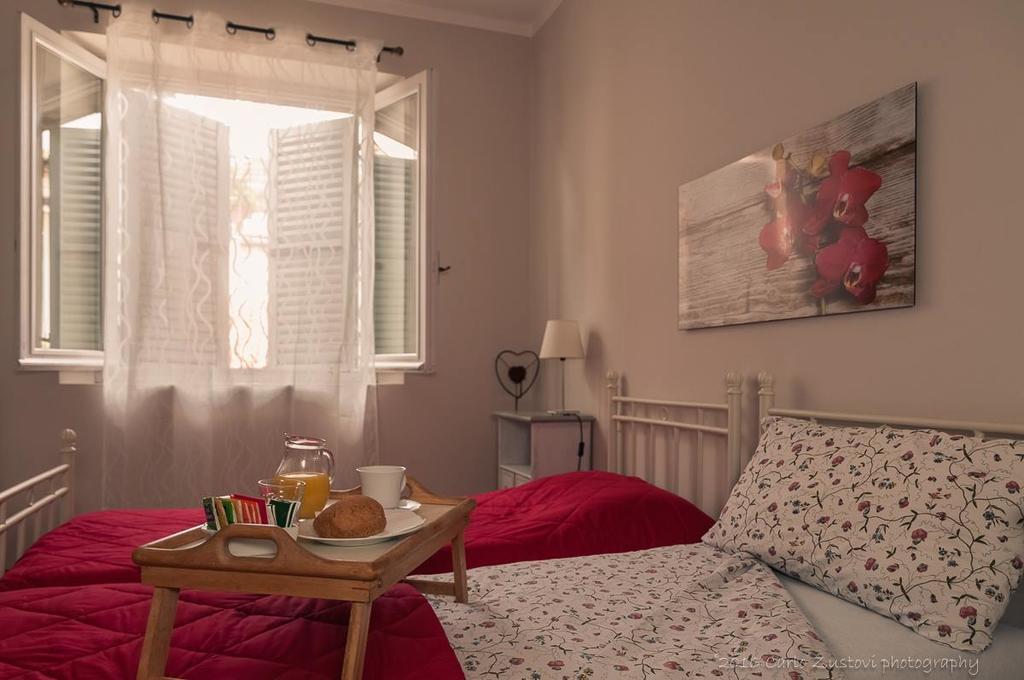Bed & Breakfast Belfiore Лонато Екстериор снимка