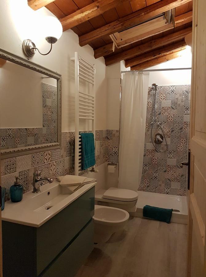 Bed & Breakfast Belfiore Лонато Екстериор снимка