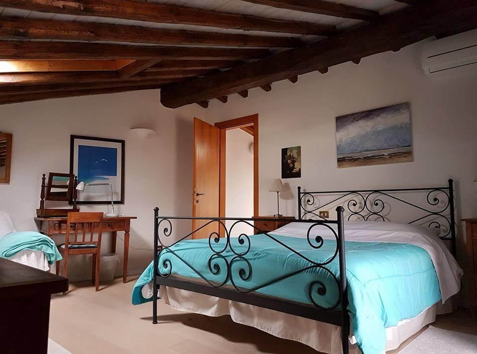 Bed & Breakfast Belfiore Лонато Екстериор снимка